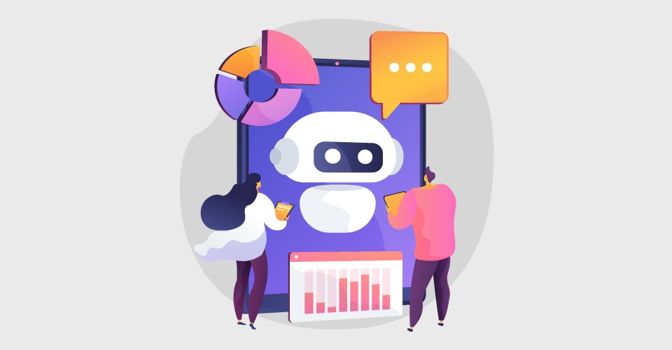 Chatbots will consistently enhance customer service
